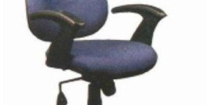 Mac Synthetic Leather Office Chair