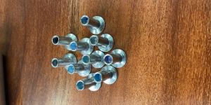 Semi Tubular Rivets