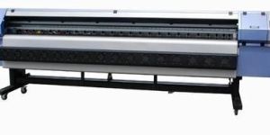 Konica Minolta Flex Printing Machine