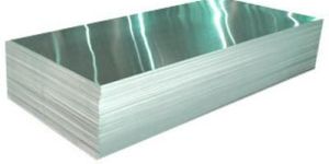 Aluminium Plate 6061