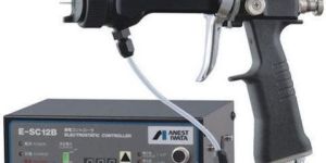 Electrostatic Painting Machine