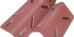 Elevator Rail Bracket