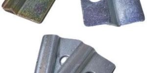 Sheet Metal Rail Clip