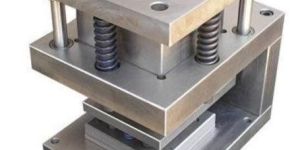 Stainless Steel Press Tool Die