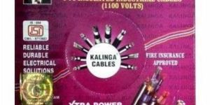 Kalinga House Wire