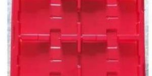 Industrial Packaging Trays