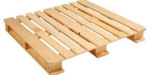 Wooden Pallets