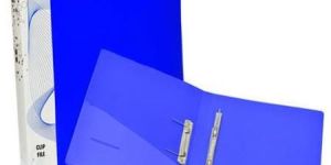 A4 Spring Office File