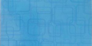 Spiral Binding Sheet