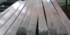 Aluminum Extruded Bars