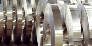 Aluminum Slit Coil
