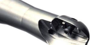 Bull Nose Milling Cutter