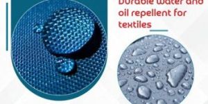 Water Repellent Agent