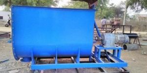 CLC Light Weight Block Making Machine