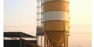 Fly Ash Silo