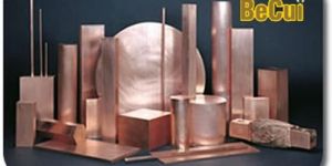Beryllium Copper