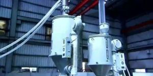 Industrial Hot Air Dryer / Generator