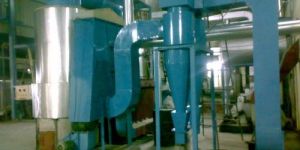 Thermic Fluid Heater