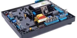 Automatic Voltage Regulator