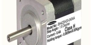 Bipolar Stepper Motor