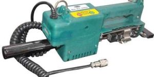 PORTABLE RUBBER TREE TAPPING MACHINE