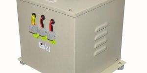 Power Supply Transformer