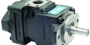 Drive Train Vane Pump