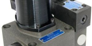 Proportional Valves