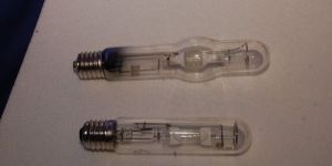 Halogen Tubular Lamp