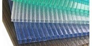 Polycarbonate Sheets