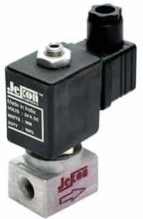 Direct Acting Solenoid Valve