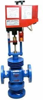 Motorized Control Valve