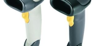 Handheld Barcode Scanner