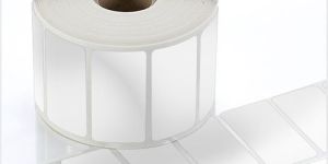 Matte Polyester Labels