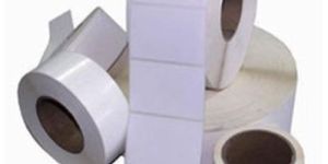 Self Adhesive Barcode Label