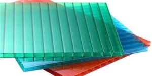 Lexan Polycarbonate Sheet