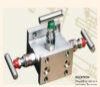 Three Valve Manifold