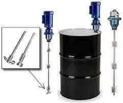 Drum Stirrer