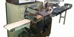 Noodles Wrapping Machine