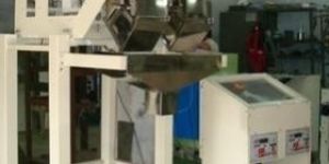 Semi Automatic Two Head Weigh Filler