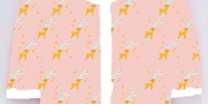 Baby Full Sleeves Jhabla