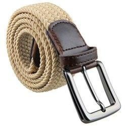 Fabric Belts