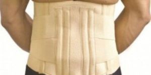 Lumbo Sacral Brace