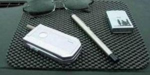 Dashboard Mat