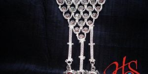 Silver Box Panja