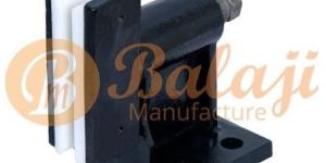 Cast Iron Elevator Guide Shoe