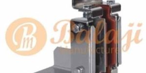 Elevator Car Guide Shoe