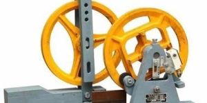 Elevator over Speed Governor