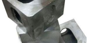 Cargo and Shipping Container Corner Block