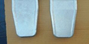 Cargo Container Hinge